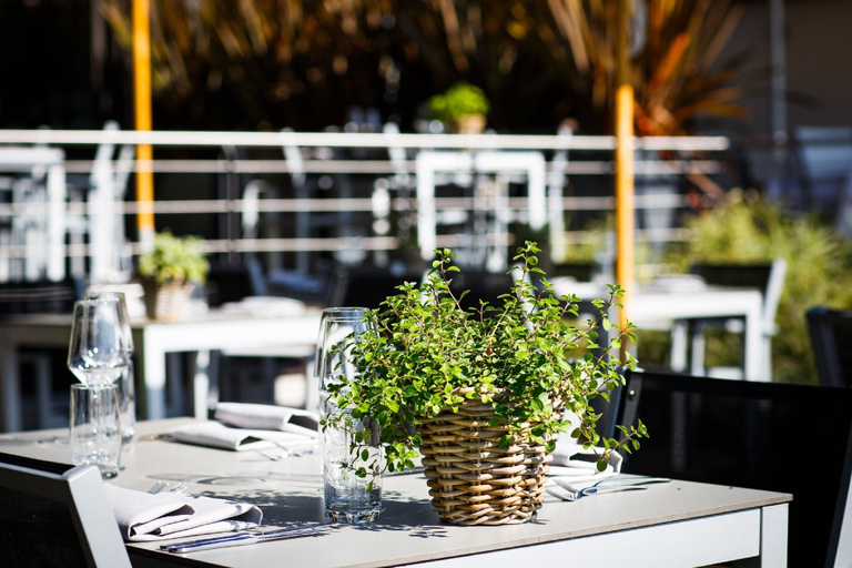 Food & Drinks 5, Hotel Burg Schwarzenstein, Rheingau-Taunus-Kreis