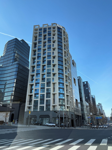 Exterior 5, Caelum Black Gangnam Luxury Residence, Gangnam