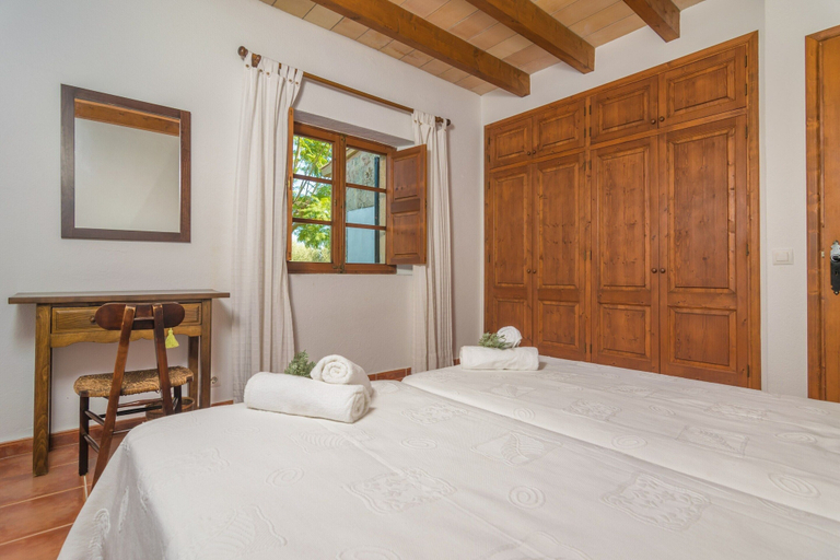 Exterior 5, Mercader - Villa With Private Pool In Alcudia, Baleares