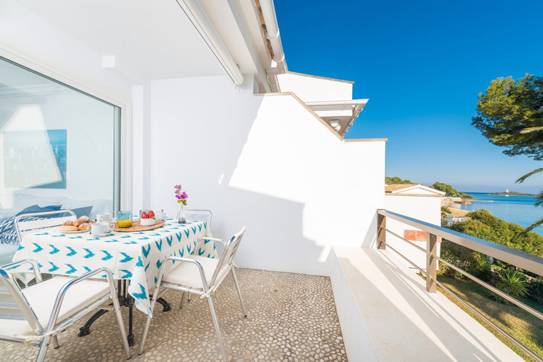 Others 4, Sun Of Alcanada - Apartment In Port D'alcudia, Baleares