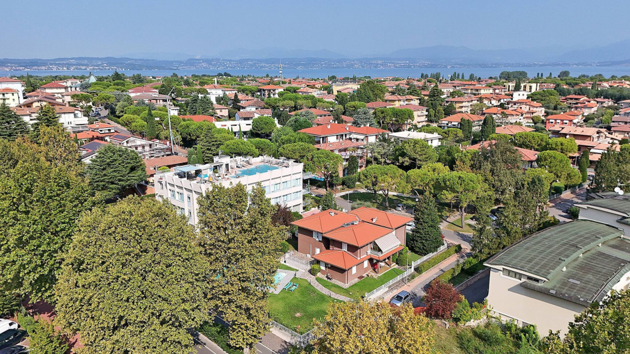 Room 5, Apt Le Ballerine in Sirmione, Brescia