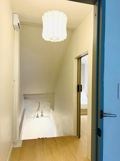 Bedroom 2, 24rooms Nakhon Sawan, Muang Nakhon Sawan