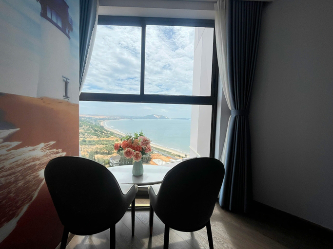 Interior, Sapphire Seaview Apec Mandala Mui Ne, Di Linh