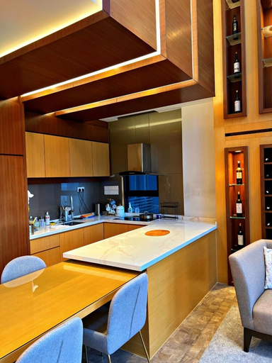 Others 5, Expressionz Professional Suites KL, Kuala Lumpur