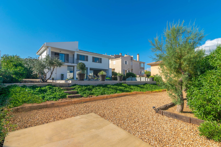 Exterior 2, Villa in Son Serra With Private Salt Pool, Baleares