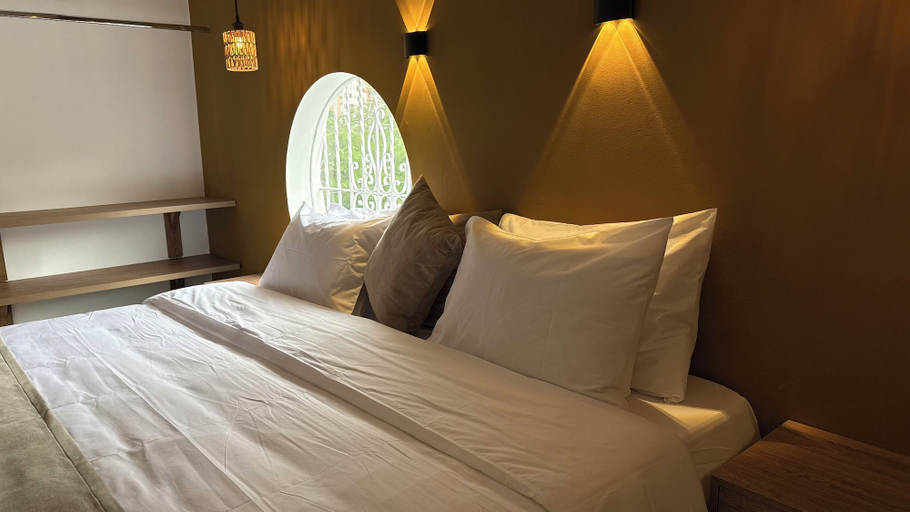 Room 5, Hotel B&B Nativo Peñon, Santiago de Cali
