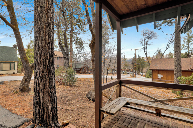 Property grounds, Quiet Cabin #564, San Bernardino
