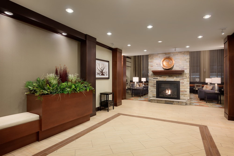 Public Area, Staybridge Suites Midland By IHG, Midland