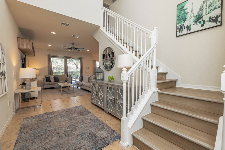 Interior 3, Flash 20 Off Private Pool Home at Windsor at Westside Resort, Osceola