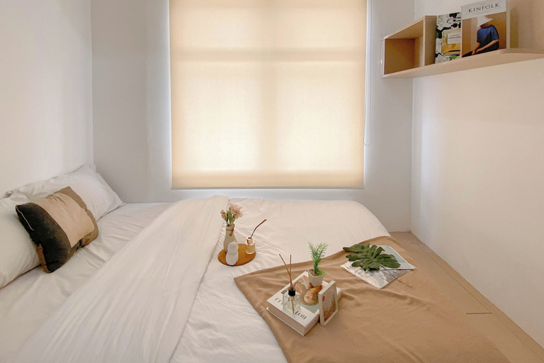 Interior 4, Best Choice 2Br At Apartment Vittoria Residence, Jakarta Barat