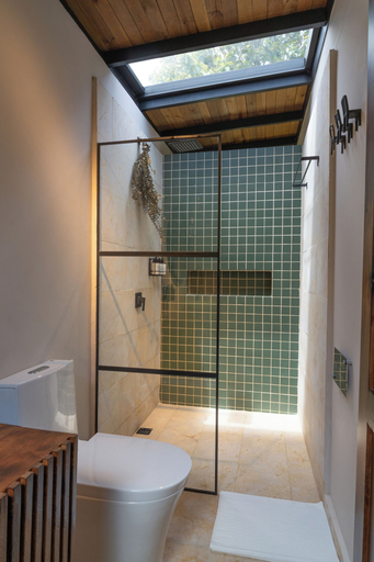 Bathroom 5, Hotel Banyan Doradal, Puerto Triunfo