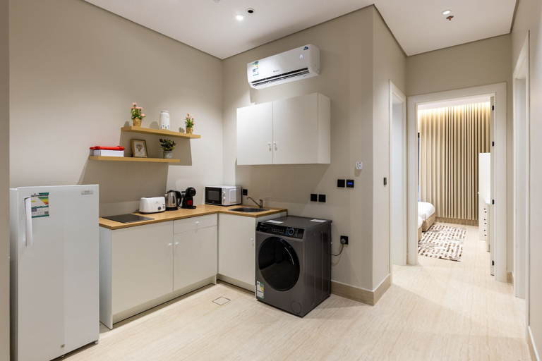 Interior 3, Families Welcome Private Garden Access, Al Madinah Al Munawwarah