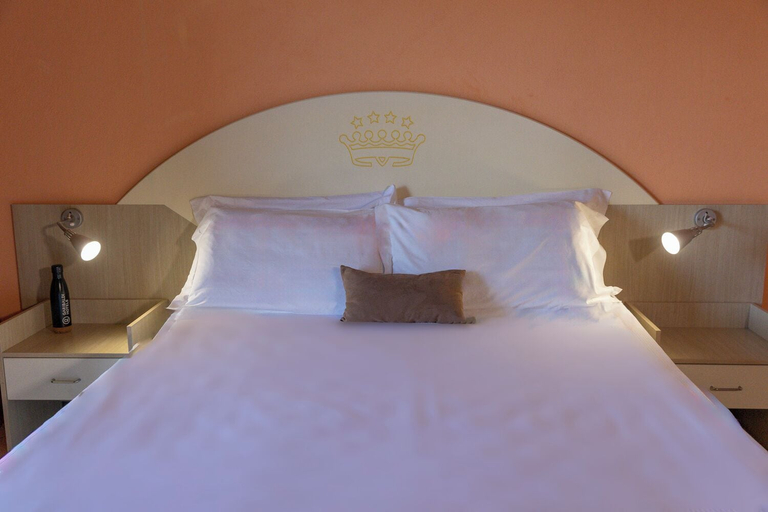 Room 5, GH Baia di Tempsa Resort, Cosenza