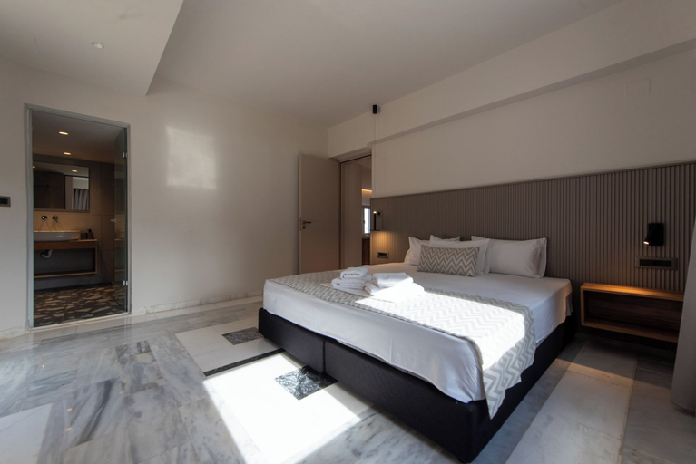 Room 5, Villa Dorothea in Georgioupoli, Crete