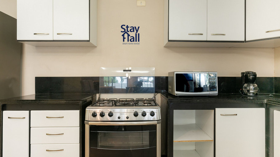 Private kitchen 2, Casa em Porto-Piscina Privativa-SH068, Ipojuca
