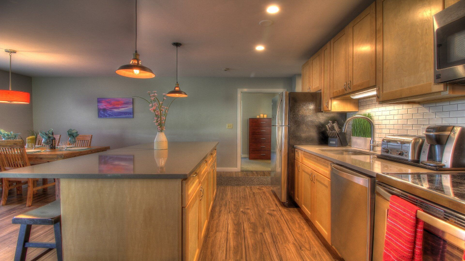 Interior 2, Killington Center 532, Rutland