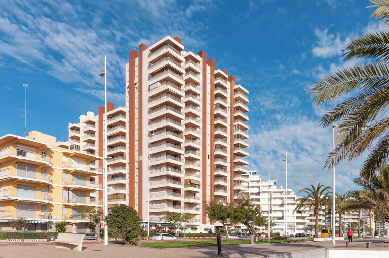 Primary image, Piropo - Apartment In Grau I Platja, Valencia