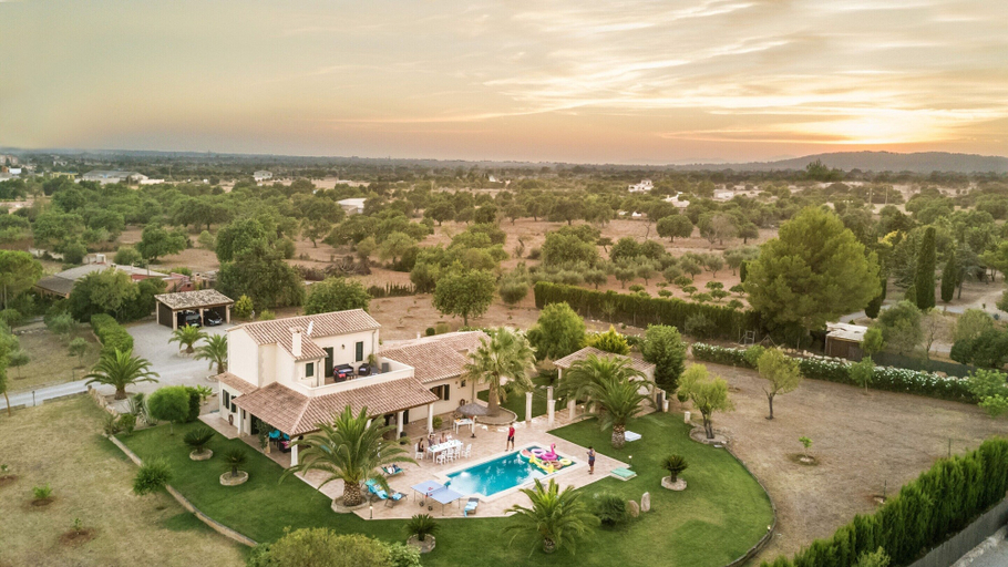 Exterior 5, Villa Sun Club Home - Villa With Private Pool, Baleares