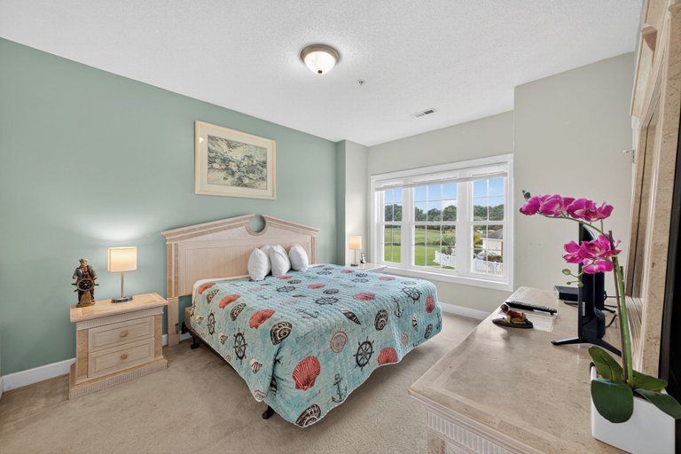 Interior 5, Magnolia North 4855-204, Horry