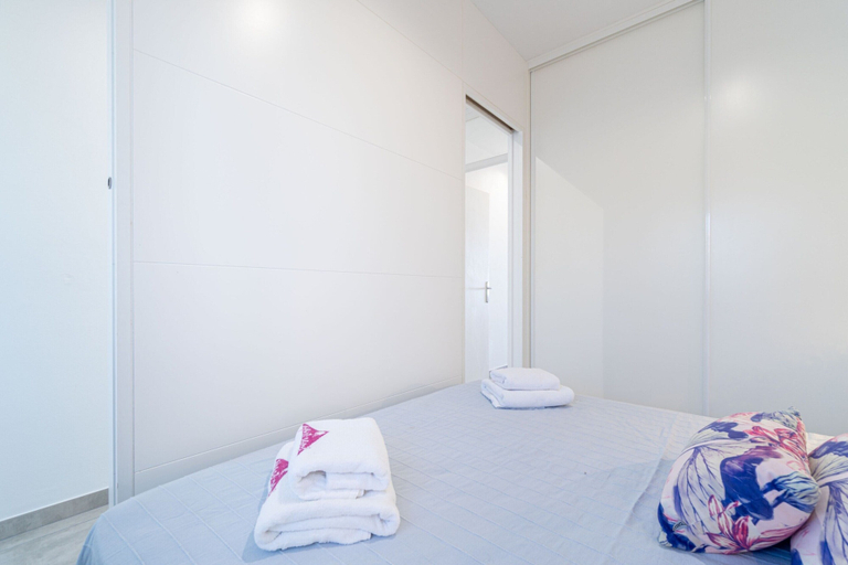 Room 4, 1-bedroom Apartment in Empuriabrava, Girona