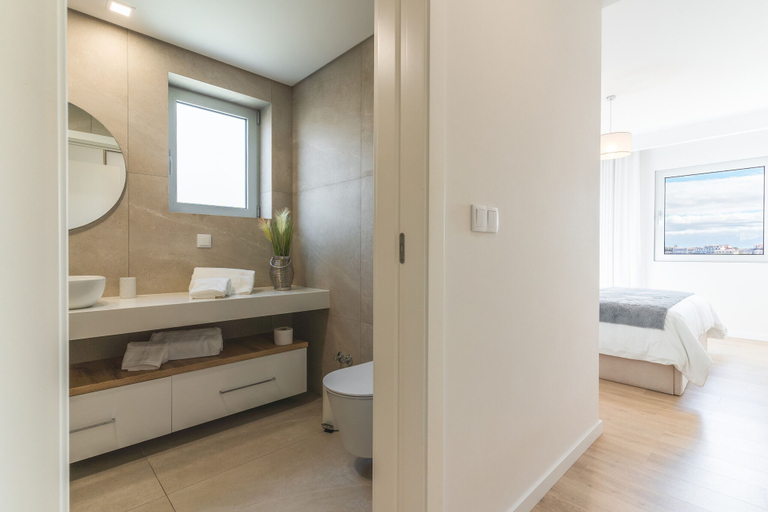 Room 3, Horizonte Completo II by Atlantic Holiday, Câmara de Lobos