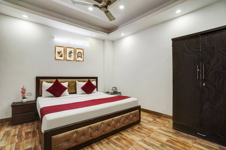 Room 5, SKY Inn by Twamev, Delhi