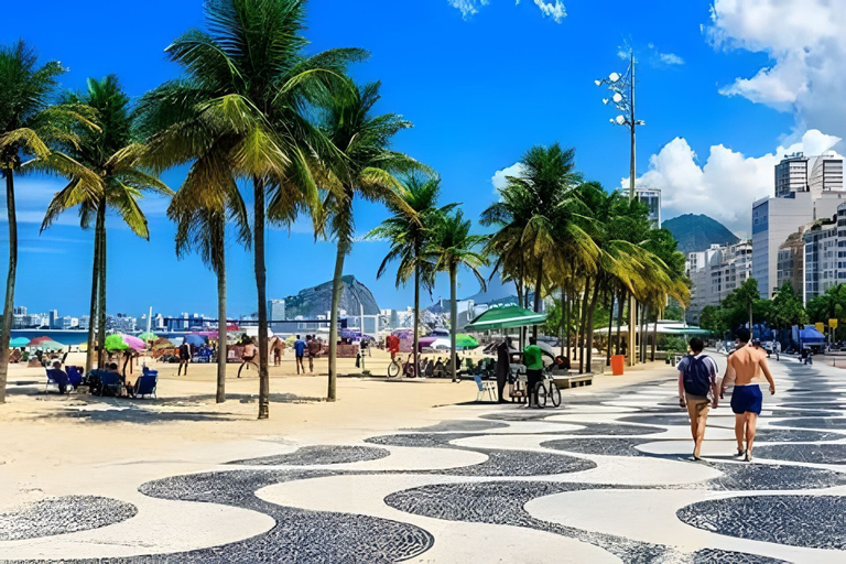 Others 5, Apartamento Familiar em Copacabana, Rio de Janeiro