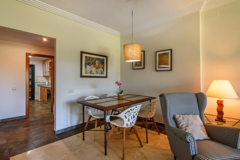 Living room 5, Charming Isla Canela Apartment With Terrace, Huelva