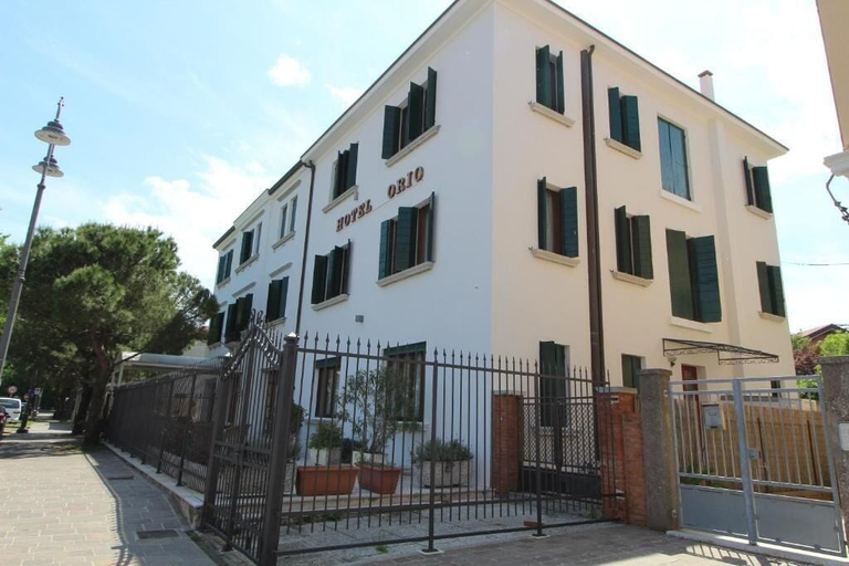 Exterior & Views 2, Hotel Orio, Venezia