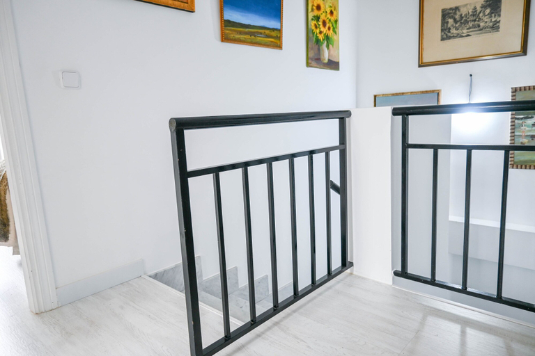 Room 4, M Dar173 Vivienda Ideal Espacio Acogedor en Alco, Madrid