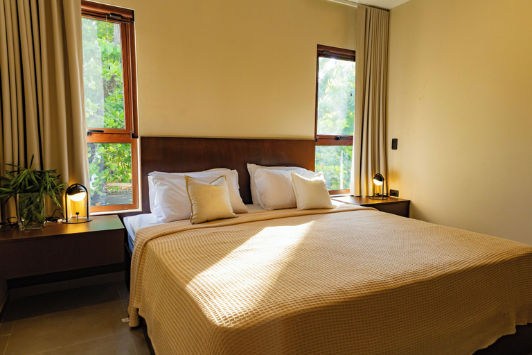 Room 3, 2Surf Sunzal, Tamanique