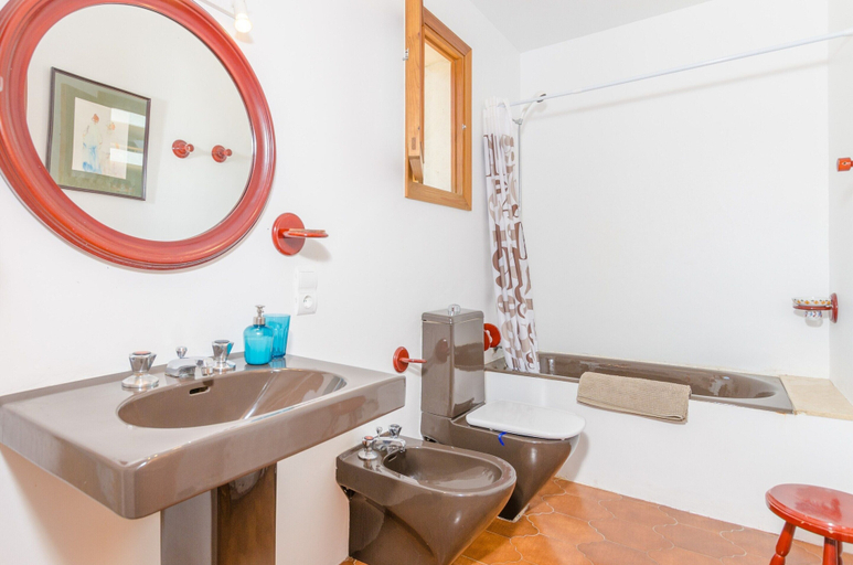 Exterior 3, Villa Can Torrens - Villa With Private Pool, Baleares