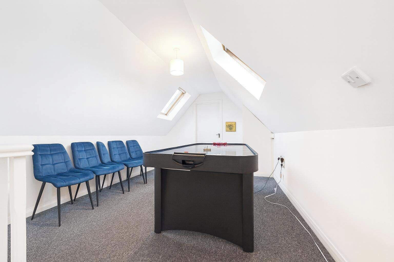 Interior 5, 2 Bedroom Appartment, Buckinghamshire