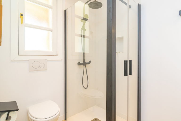 Bathroom 5, Villa Pastor - Villa With Private Pool. Free Wifi, Baleares