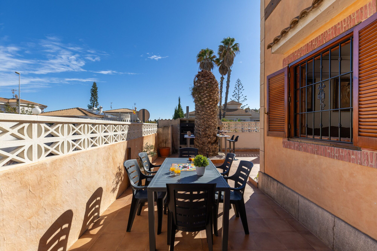 Room 4, Flamenca Beach by Fidalsa, Alicante