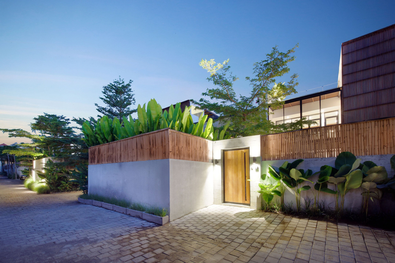 Exterior & Views 2, Aquamarine Villas by BREIG, Badung