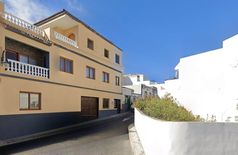 Exterior 5, Holiday Home Los Silos Near Playa La Caleta, Santa Cruz de Tenerife