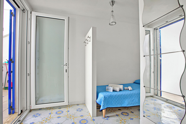 Interior 4, Complesso Azzurro Apartments, Lecce