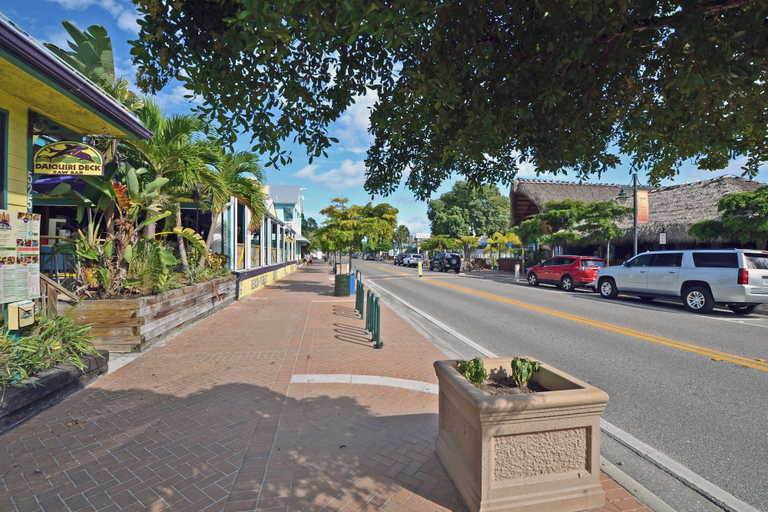 Interior 4, Siesta Heron 2, Sarasota