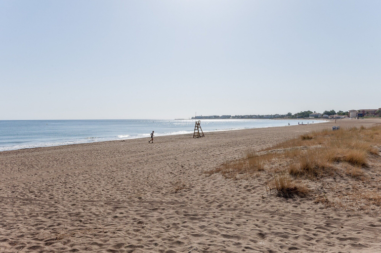 Others 3, Llebeig 2 - Apartment In Oliva. Free Wifi, Valencia