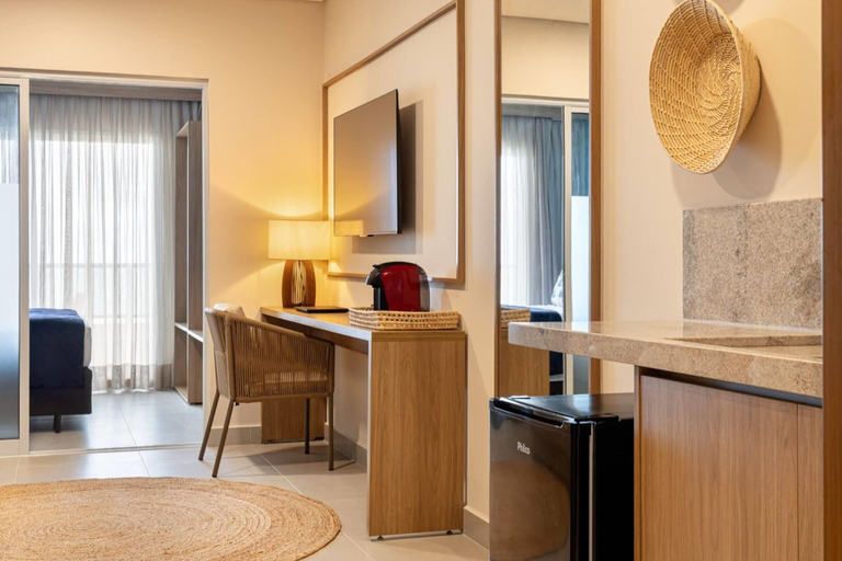 Room 5, Wyndham Natal Pitangui Praia, Extremoz
