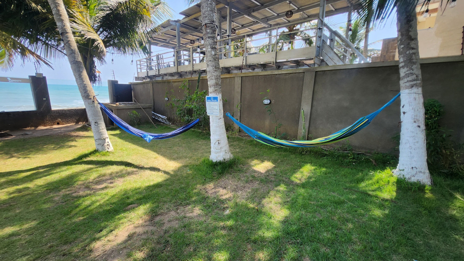 Property grounds 5, Serenity Beach Annex, Awutu Efutu Senya