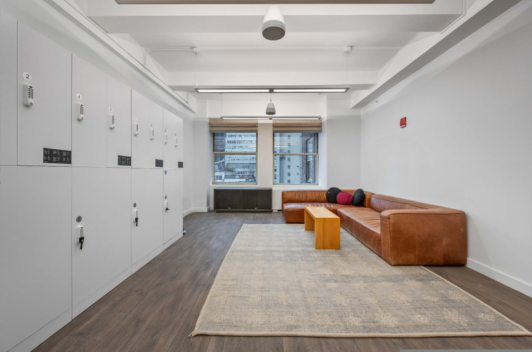 Room 4, 17john: Premier King Studio Apartment, New York