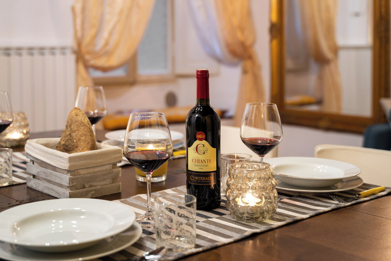 Food & Drinks, Signoria - Flo Apartments, Florence