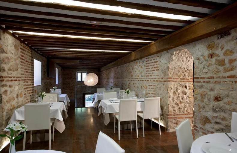 Food & Drinks 4, El Pontifical, Madrid