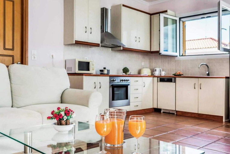 Room 2, Villa Alexandra in Kato Katelios, Ionian Islands