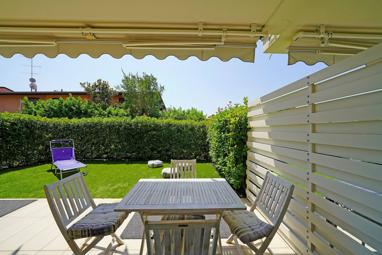 Room 2, A Casa di Celeste in Sirmione, Brescia