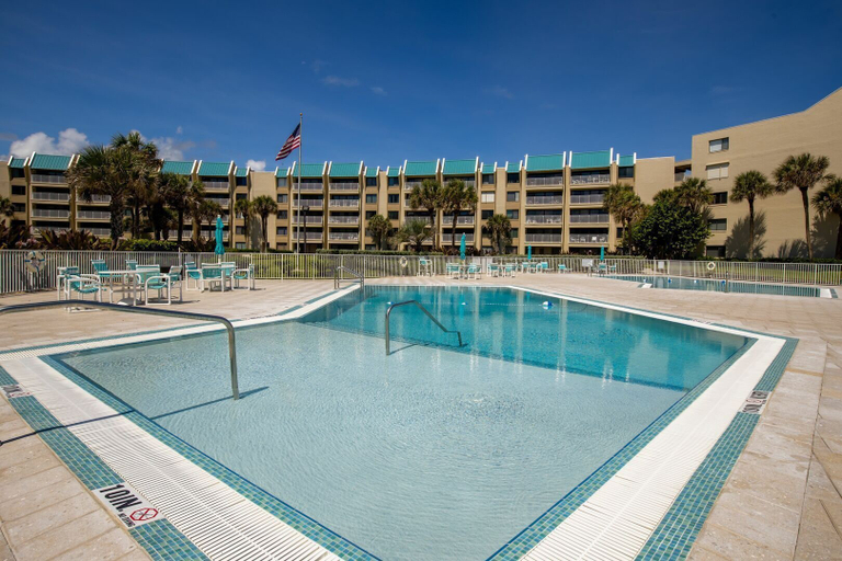 Interior 2, Errol By The Sea 207, Volusia
