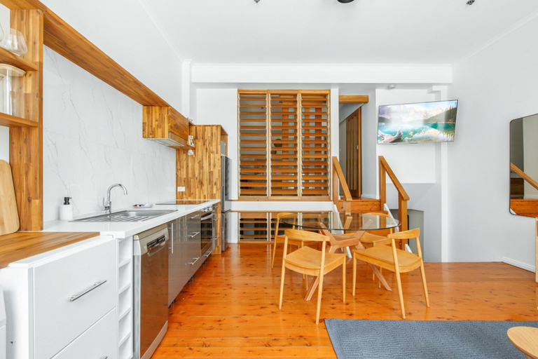 Private kitchen 5, Stylish Inner City 2-bed Unit by Fig Lane Park, Sydney