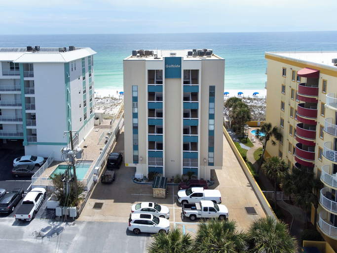 Interior 5, Gulfside 401 - Sunny Side Up, Okaloosa
